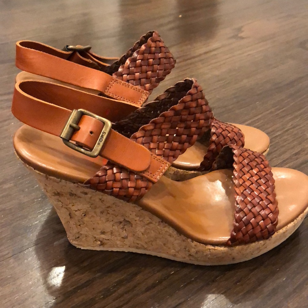Wedges